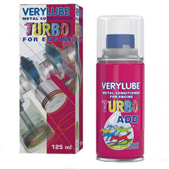 Кондиционер металла "VeryLube" (125мл.)