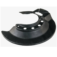 Кожух тормозного диска 2112 правый