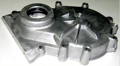 Крышка передняя ГБЦ ЗМЗ-402 ГАЗ-3302