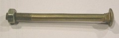 Болт крепл. кузова 452 М10х120 (длинный)