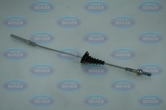 Трос ручника ГАЗ-3110-31105 центральный