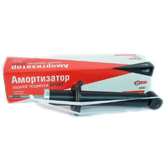 Амортизатор задний 2110 "СААЗ" газовый