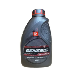 Масло моторное Лукойл-Genesis Armortech SAE 5w-40 CN (1л.)