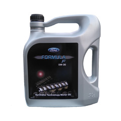 Масло моторное Ford Formula 5w30 синт. (5л.)