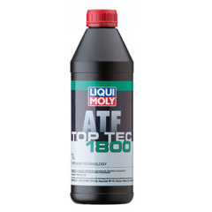 Масло транс. LIQUI MOLY Tec ATF 1800 1л.