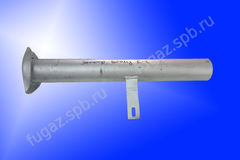 Заменитель катализатора ГАЗ-3302 ДВ.405 АК