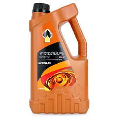 Масло транс. РосНефть Kinetic  80w-85 GL-4 (4л)