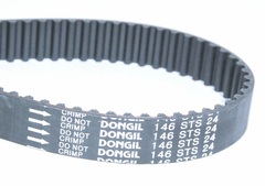 Ремень ГРМ "DONGIL" CHEVROLET Cruze