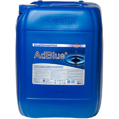 Мочевина ADBLUE SCR "Sintec" 10л.