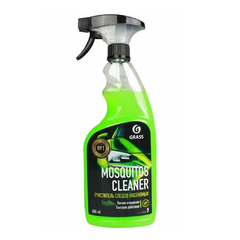 Очиститель следов насекомых "GRASS" 600 ml