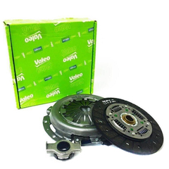 Сцепление 2110 "VALEO" 