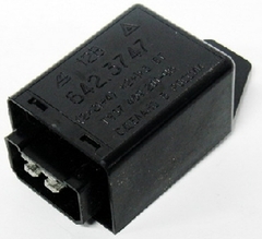Реле поворота 642 (ГАЗ-3110,3302 УАЗ Хантер) 4-х к