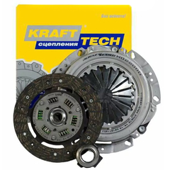Сцепление LADA Largus "Krafttech" (8 кл.)