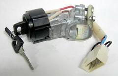 Замок зажигания ГАЗ-3302 (Димитровград) 7-кт.