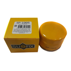 Фильтр масляный "SUFIX" ВАЗ 2108