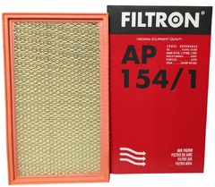 Фильтр воздушный "FILTRON" NISSAN Almera