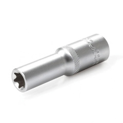 Головка "TORX"  Е14 1/2 "Дело Техники" длинная