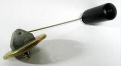 Датчик уровня топлива Волга (бак 75 л.)