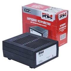 Зарядное устройство "RedMark"  12V RM-150 (7А автомат)