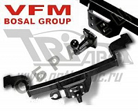 Фаркоп ТСУ УАЗ 39094 Фермер BOSAL 