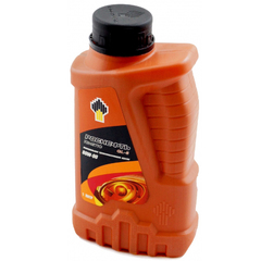 Масло транс. РосНефть Kinetic  80w-90 GL-5 (1л)