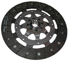 Диск сцепления ГАЗ-31105 дв. Крайслер (SACHS)