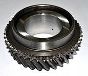 Шестерня КПП 3 пер. ГАЗ-3110-3302 RIGINAL
