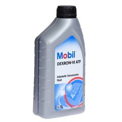 Масло транс. Mobil ATF DEXROM VI (1 л.)