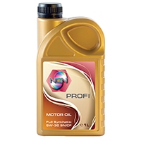 Масло моторное NGN PROFI 5w-30 SN/CF синтетика (1л.)