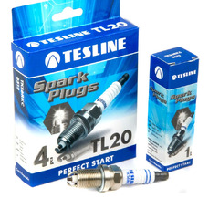 Свеча TESLINE TL20 Largus дв. Renault