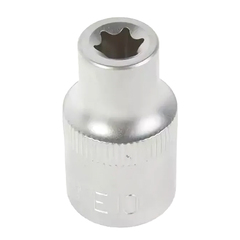 Головка "TORX"  Е10 1/2 "Сервик Ключ"