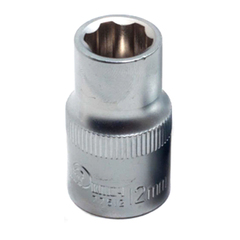 Головка "TORX"  Е12 1/2 "Сервик Ключ"