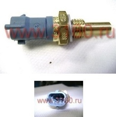 Датчик температуры Патриот дв. IVECO Евро-3 0 281 002 209 "BOSCH"