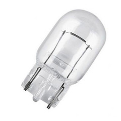 Лампа 12V W21W МАЯК 
