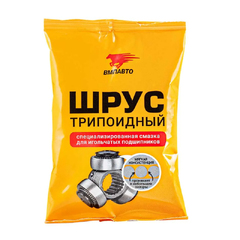 Смазка Шрус-4 "ВМП-АВТО" (90 г.) для трипоидных