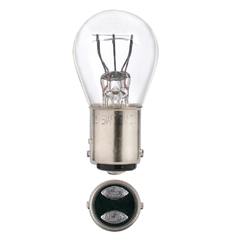 Лампа 12V P21/5W LYNX (BA15D)