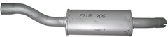 Резонатор ГАЗ-2217 дв.405 Автоконтинент