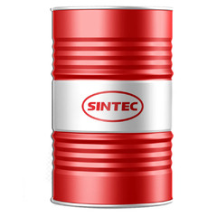 Антифриз SINTEC LUX G12 красный (1 литр.) РАЗЛИВНОЕ