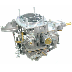 Карбюратор 2107-20 V-1500/1600 с вакуум-кор. "ДААЗ"