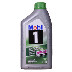 Масло моторное Mobil 1 ESP Formula 5W-30 синт. (1 л.)