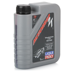 Масло моторное LIQUI MOLY  2T MOTORENOL 1л