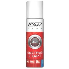 Быстрый старт "LAVR" (335мл.)