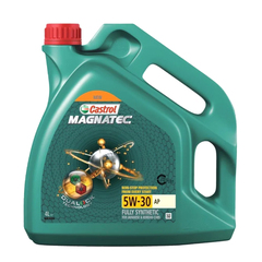 Масло моторное Castrol Magnatec 5w-30 AP GF-5 синт. (4 л.)
