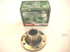 Фланец РК (привод задн моста) (резьбовой) MetalPart