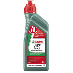Масло транс. HOLV Synt 75W-140 (1 л.) разливное