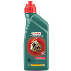 Масло транс. CASTROL DEXRON 3 ATF (1 л.) для АКПП