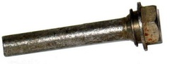 Болт суппорта направл. ГАЗ-3110-3302 в сборе