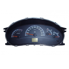 Комбинация приборов 1118-3801010-00