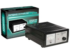 Зарядное устройство "ОРИОН" Вымпел-265 12V (7А. автомат)