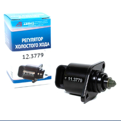 Регулятор холостого хода 21214 "Автоэлектроника" (КАЛУГА)